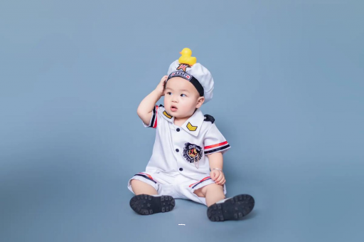 滕州宝宝有点低烧怎么办