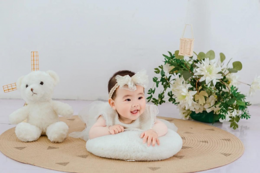 滕州宝宝发烧咳嗽